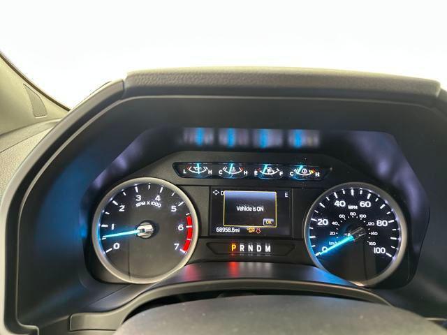used 2020 Ford F-250 car, priced at $38,770