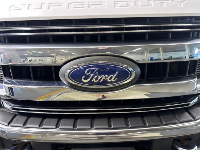 used 2020 Ford F-250 car, priced at $38,770