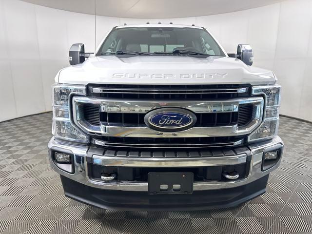 used 2020 Ford F-250 car, priced at $38,770