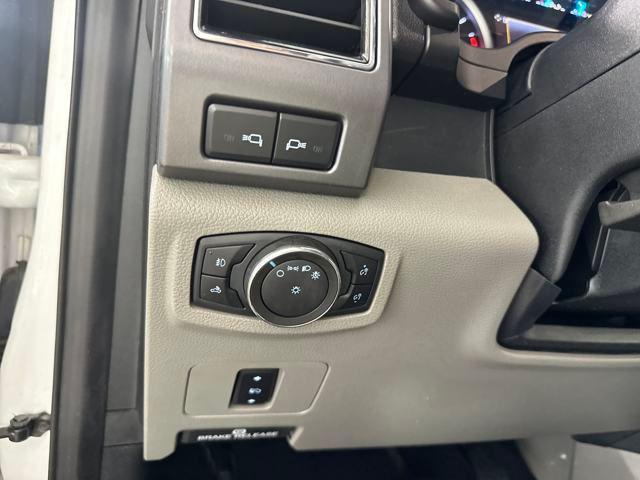 used 2020 Ford F-250 car, priced at $38,770