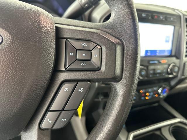 used 2020 Ford F-250 car, priced at $38,770