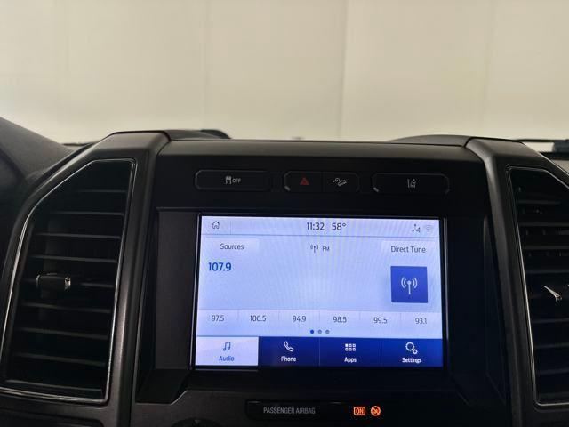 used 2020 Ford F-250 car, priced at $38,770
