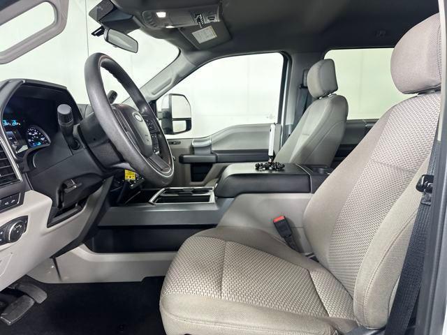 used 2020 Ford F-250 car, priced at $38,770