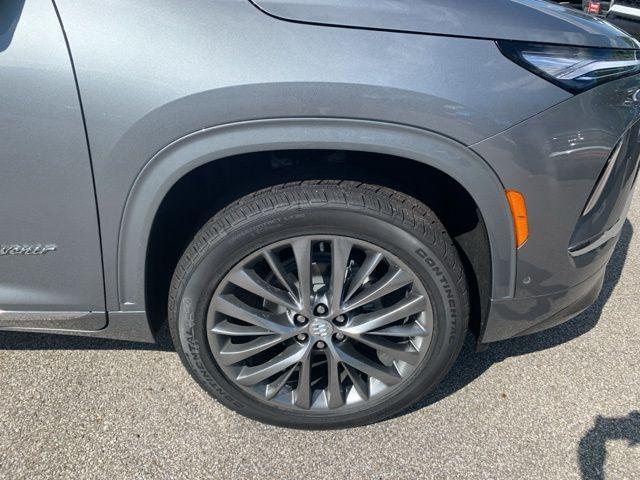 new 2026 Buick Enclave car, priced at $63,510