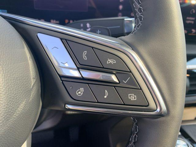 new 2026 Buick Enclave car, priced at $63,510