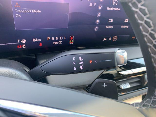 new 2026 Buick Enclave car, priced at $63,510