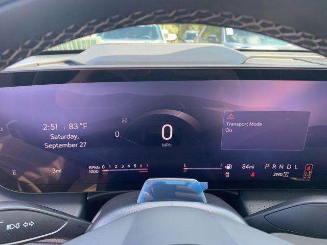 new 2026 Buick Enclave car, priced at $63,510