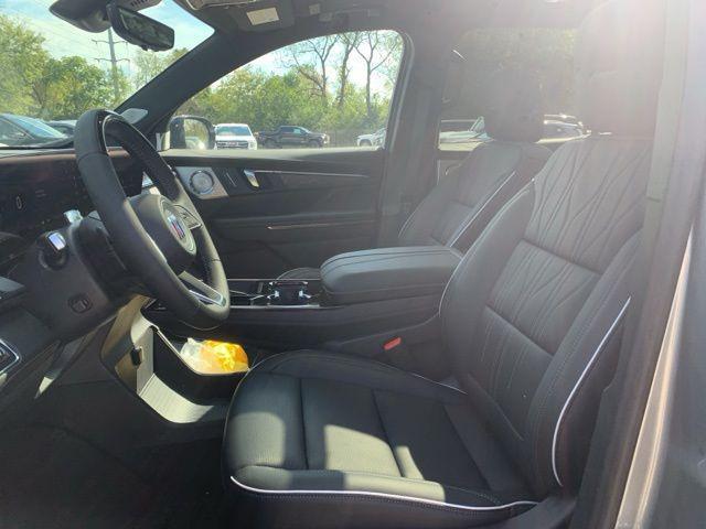 new 2026 Buick Enclave car, priced at $63,510