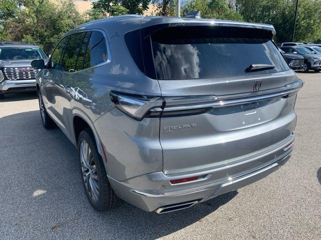 new 2026 Buick Enclave car, priced at $63,510