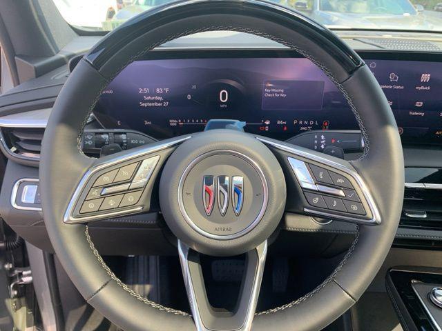 new 2026 Buick Enclave car, priced at $63,510