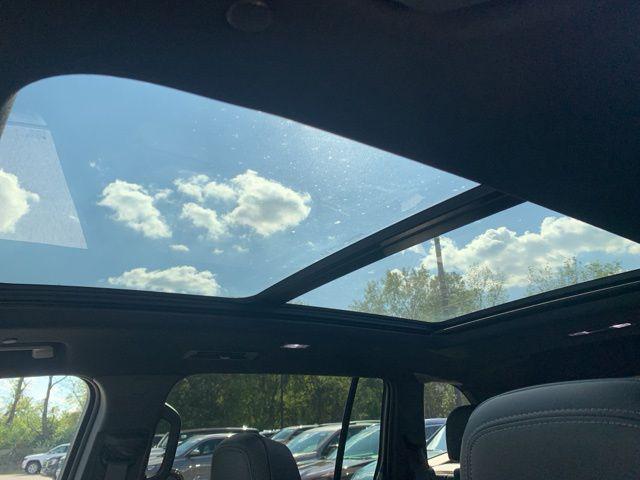 new 2026 Buick Enclave car, priced at $63,510