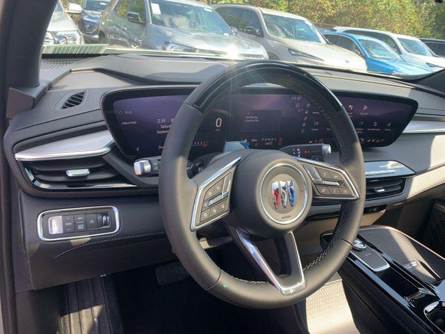 new 2026 Buick Enclave car, priced at $63,510