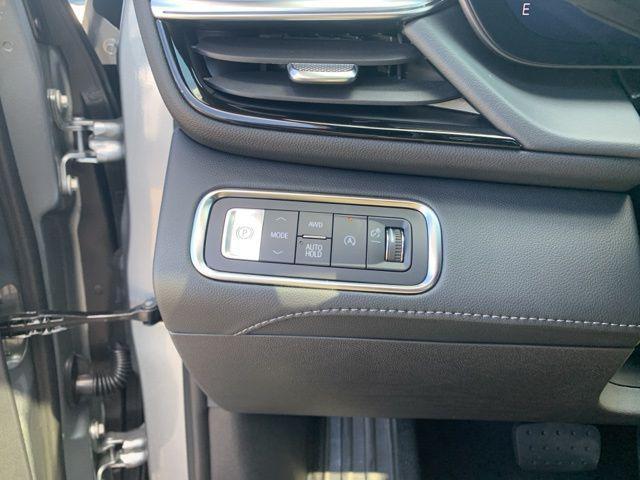 new 2026 Buick Enclave car, priced at $63,510