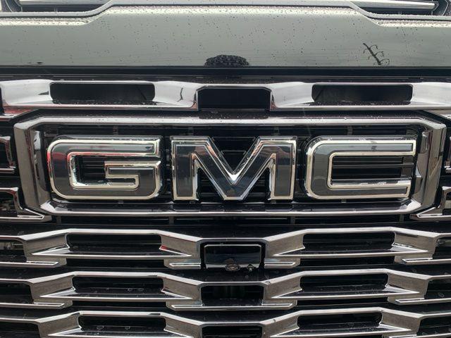 new 2025 GMC Sierra 2500 car, priced at $94,530