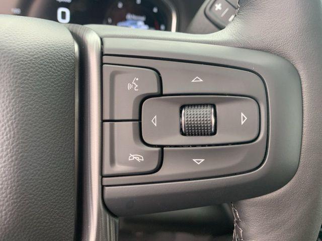 new 2025 GMC Sierra 2500 car, priced at $94,530