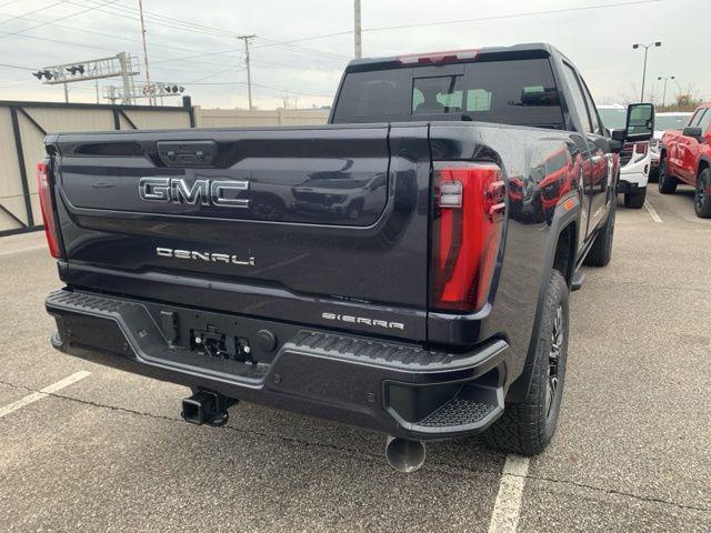 new 2025 GMC Sierra 2500 car, priced at $94,530
