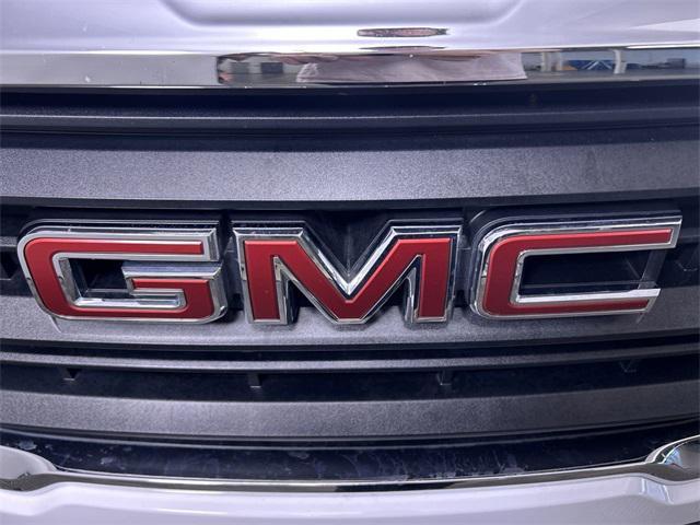 used 2022 GMC Terrain car, priced at $16,900