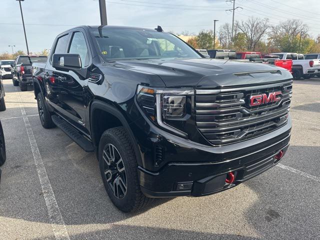 new 2025 GMC Sierra 1500 car, priced at $69,750