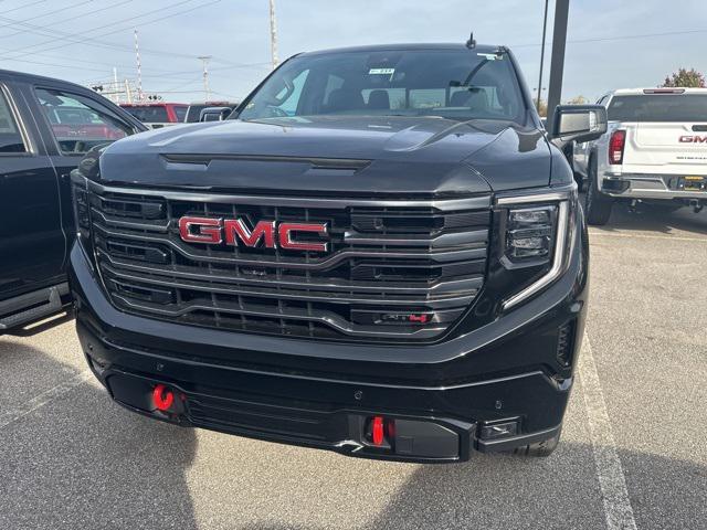 new 2025 GMC Sierra 1500 car, priced at $69,750