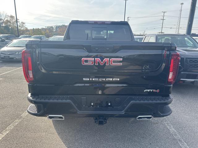 new 2025 GMC Sierra 1500 car, priced at $69,750