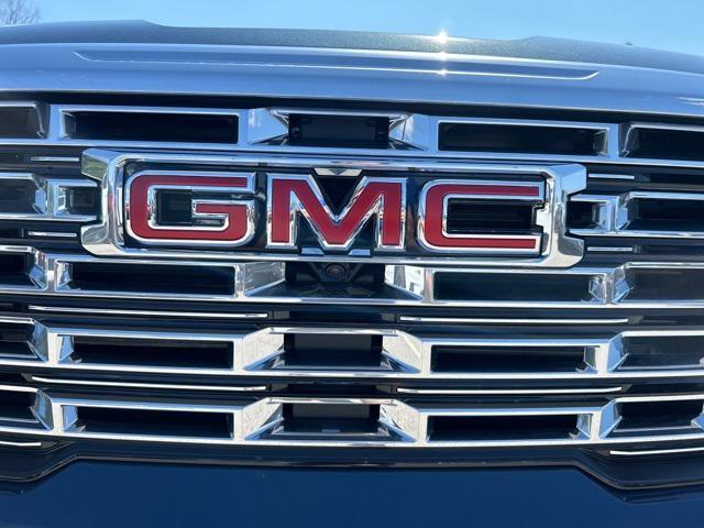 new 2024 GMC Acadia car, priced at $65,060