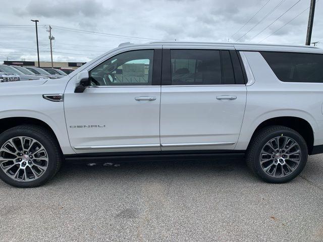 new 2025 GMC Yukon XL car, priced at $98,775
