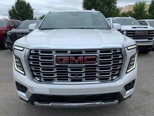 new 2025 GMC Yukon XL car, priced at $98,775