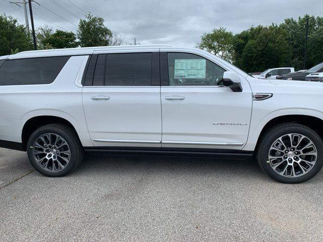 new 2025 GMC Yukon XL car, priced at $98,775