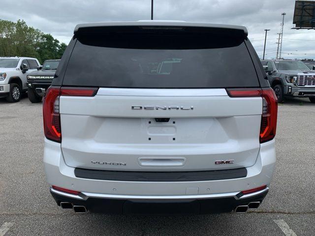 new 2025 GMC Yukon XL car, priced at $98,775