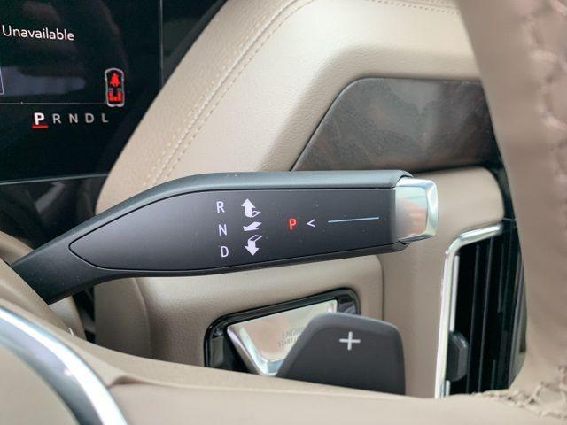 new 2025 GMC Yukon XL car, priced at $98,775