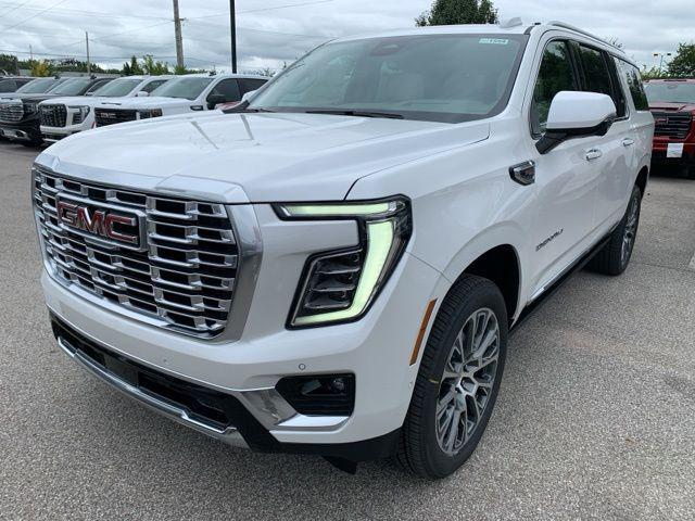 new 2025 GMC Yukon XL car, priced at $98,775