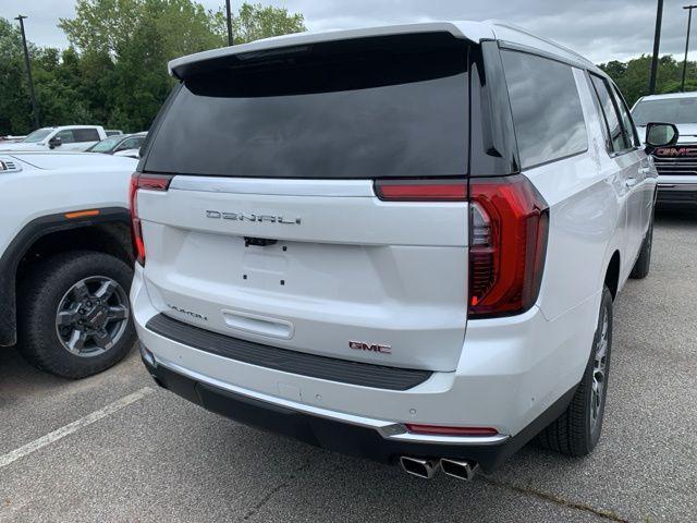 new 2025 GMC Yukon XL car, priced at $98,775