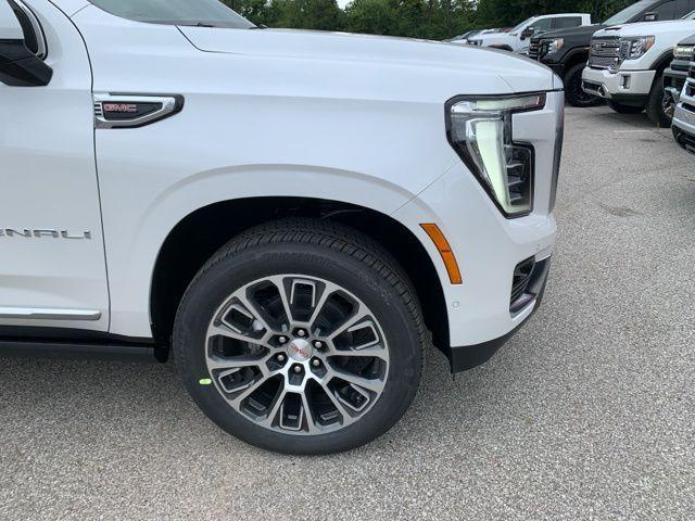 new 2025 GMC Yukon XL car, priced at $98,775