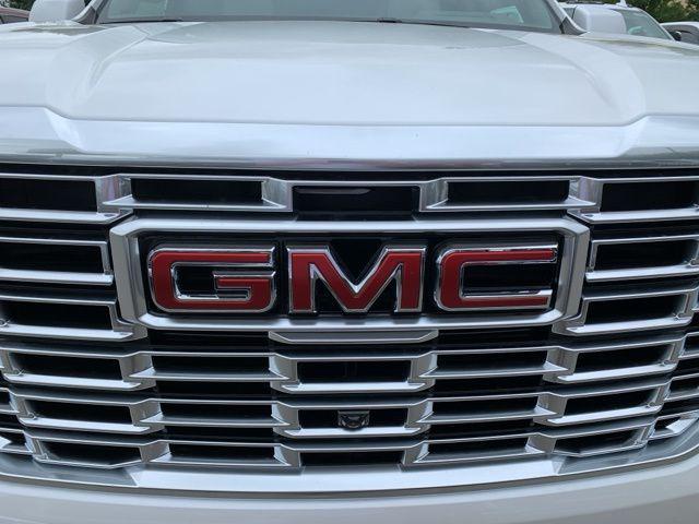new 2025 GMC Yukon XL car, priced at $98,775