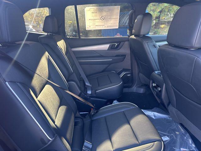 new 2025 Buick Enclave car, priced at $48,040