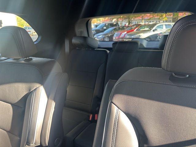 new 2025 Buick Enclave car, priced at $48,040