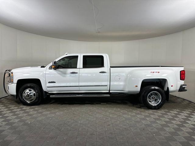 used 2015 Chevrolet Silverado 3500 car, priced at $41,800