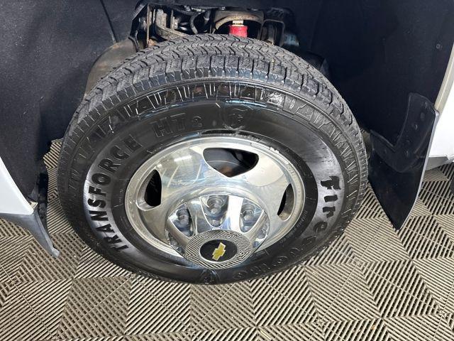 used 2015 Chevrolet Silverado 3500 car, priced at $41,800