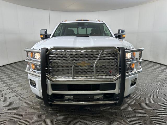 used 2015 Chevrolet Silverado 3500 car, priced at $41,800