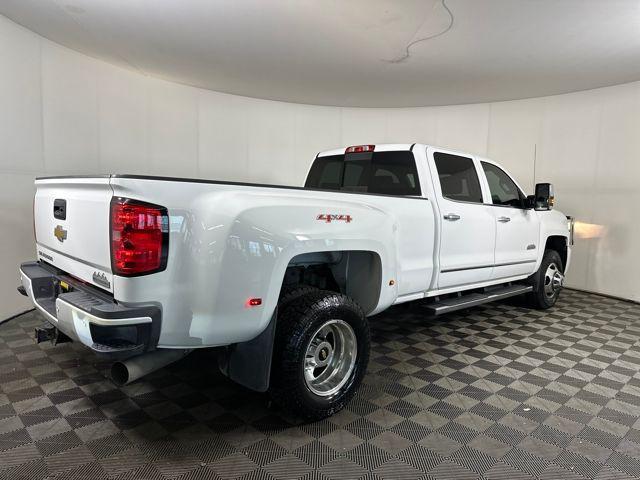 used 2015 Chevrolet Silverado 3500 car, priced at $41,800