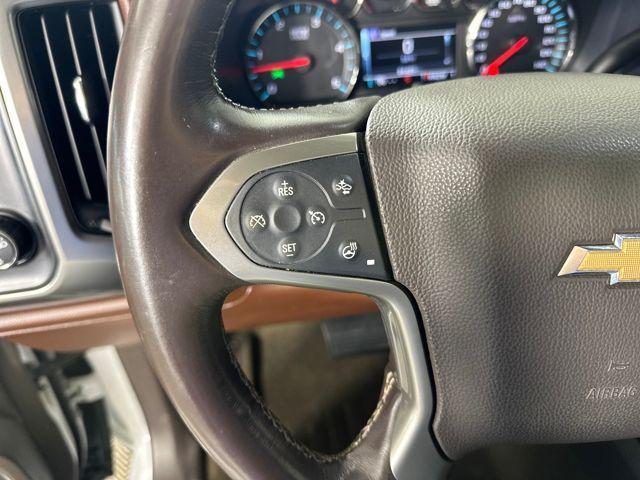 used 2015 Chevrolet Silverado 3500 car, priced at $41,800