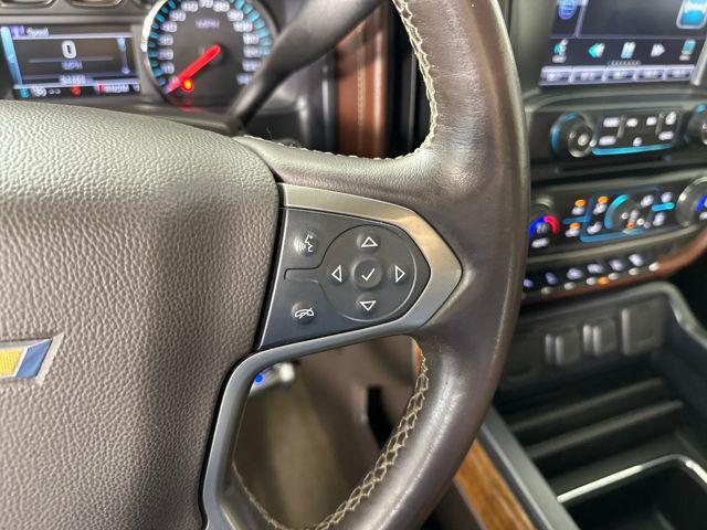 used 2015 Chevrolet Silverado 3500 car, priced at $41,800