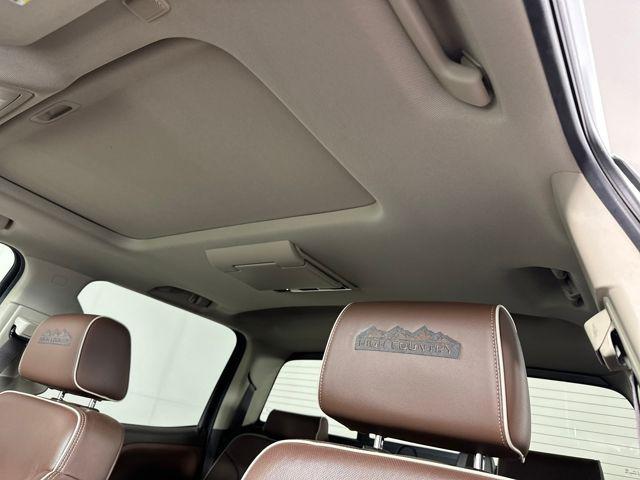 used 2015 Chevrolet Silverado 3500 car, priced at $41,800