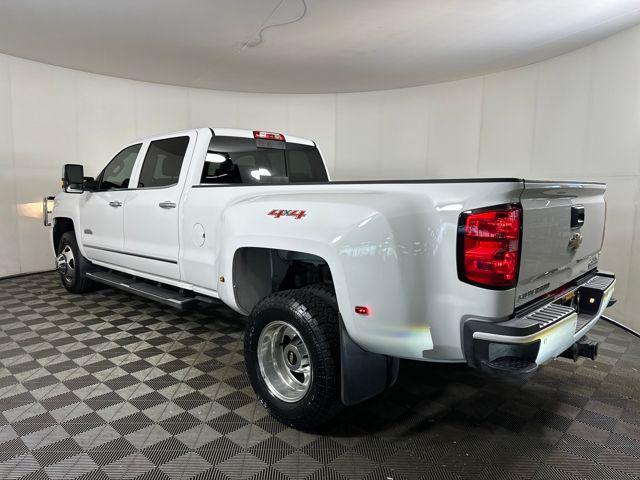 used 2015 Chevrolet Silverado 3500 car, priced at $41,800