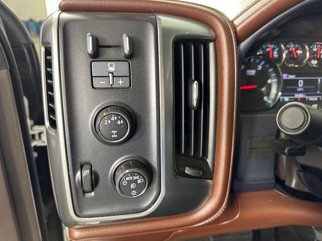 used 2015 Chevrolet Silverado 3500 car, priced at $41,800