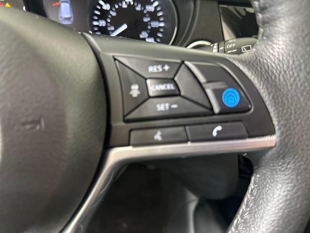 used 2020 Nissan Rogue car, priced at $20,900
