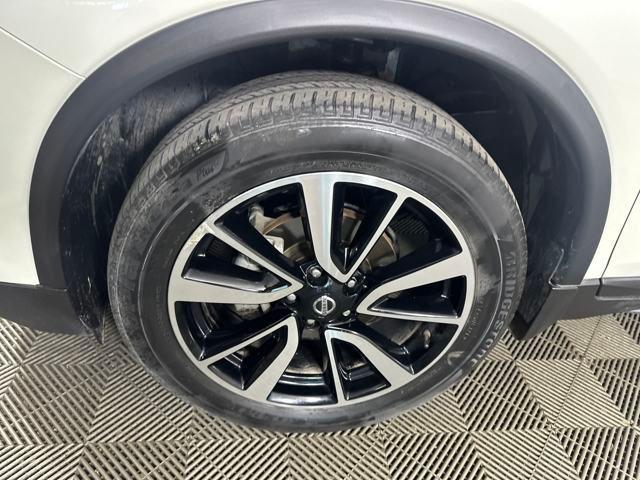 used 2020 Nissan Rogue car, priced at $20,900