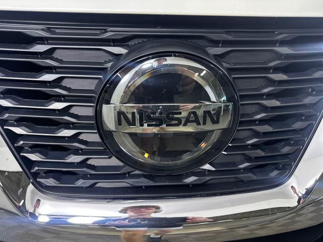 used 2020 Nissan Rogue car, priced at $20,900
