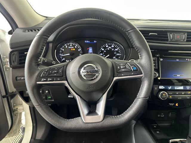used 2020 Nissan Rogue car, priced at $20,900