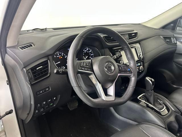 used 2020 Nissan Rogue car, priced at $20,900